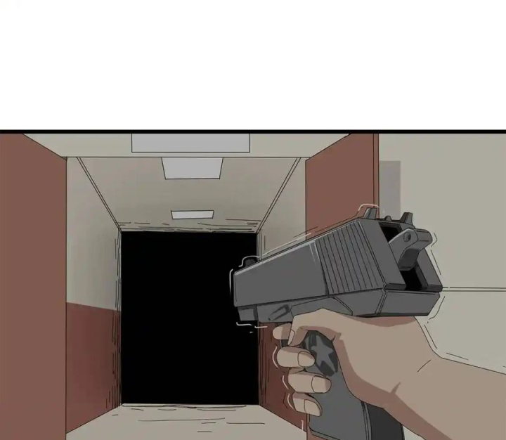 Tiền Tuyến Vùng Nước Sâu Chapter 69 - Trang 2