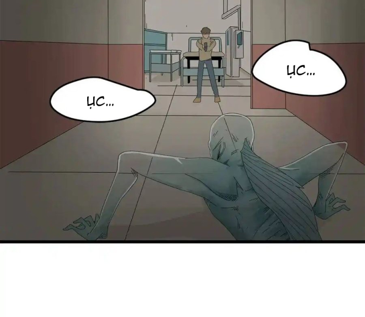 Tiền Tuyến Vùng Nước Sâu Chapter 69 - Trang 2