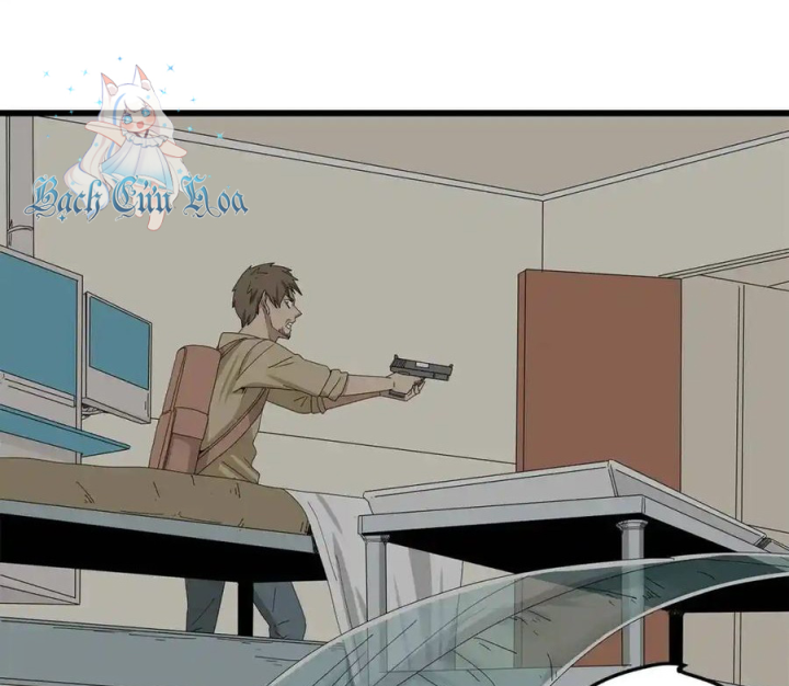 Tiền Tuyến Vùng Nước Sâu Chapter 69 - Trang 2