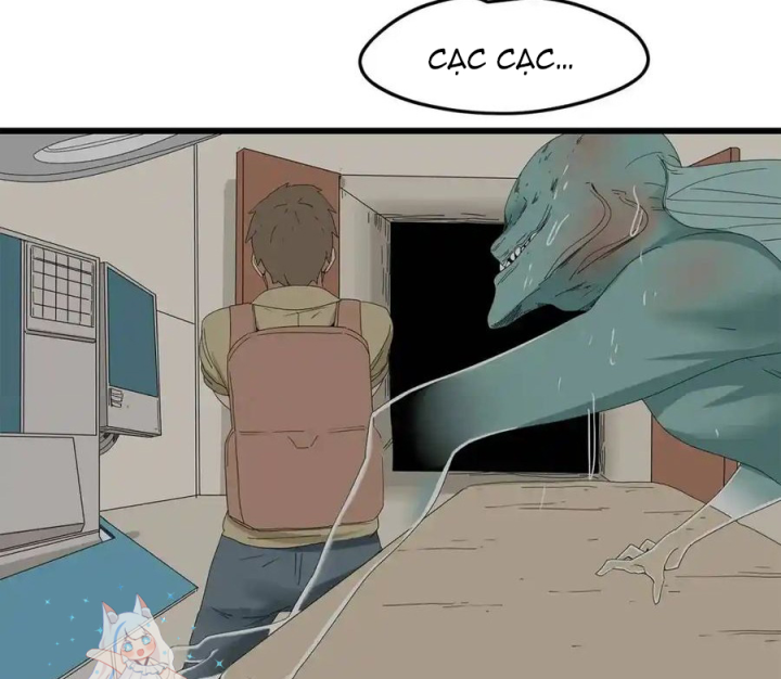 Tiền Tuyến Vùng Nước Sâu Chapter 69 - Trang 2