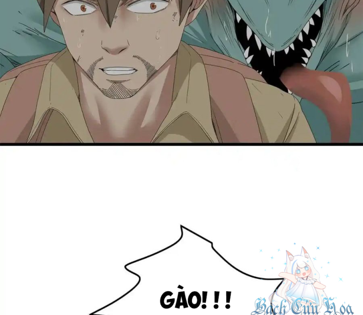 Tiền Tuyến Vùng Nước Sâu Chapter 69 - Trang 2