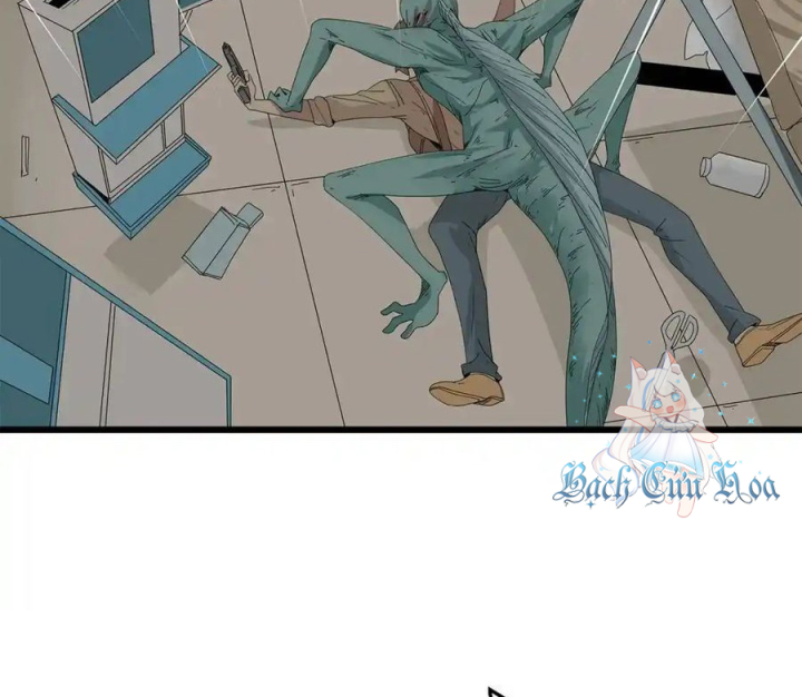 Tiền Tuyến Vùng Nước Sâu Chapter 69 - Trang 2