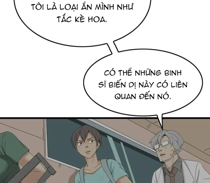 Tiền Tuyến Vùng Nước Sâu Chapter 69 - Trang 2