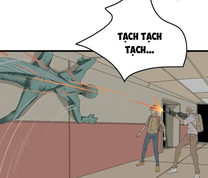 Tiền Tuyến Vùng Nước Sâu Chapter 69 - Trang 2