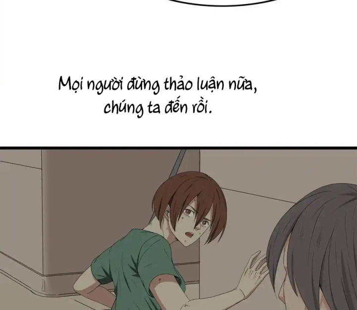 Tiền Tuyến Vùng Nước Sâu Chapter 69 - Trang 2