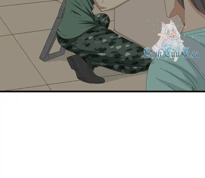 Tiền Tuyến Vùng Nước Sâu Chapter 69 - Trang 2