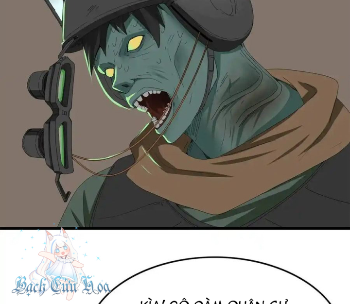 Tiền Tuyến Vùng Nước Sâu Chapter 69 - Trang 2