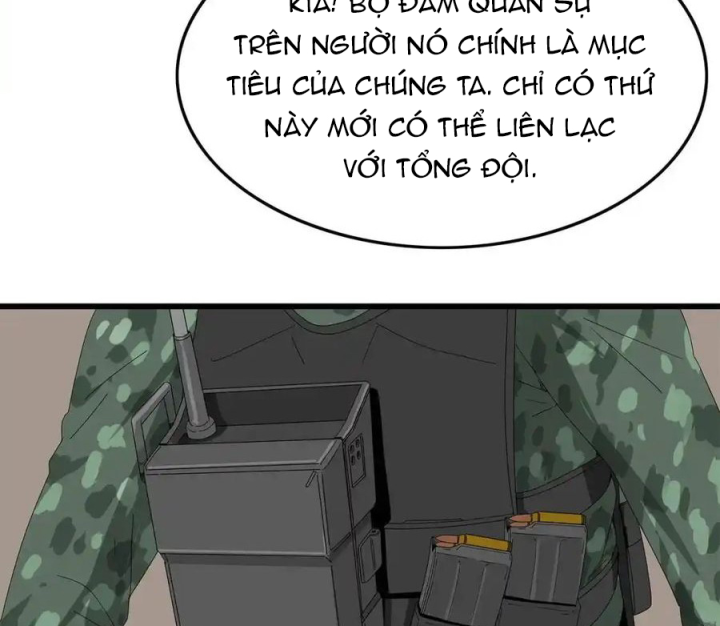 Tiền Tuyến Vùng Nước Sâu Chapter 69 - Trang 2