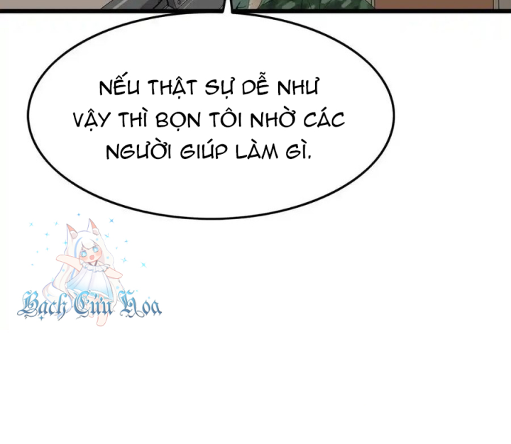 Tiền Tuyến Vùng Nước Sâu Chapter 69 - Trang 2