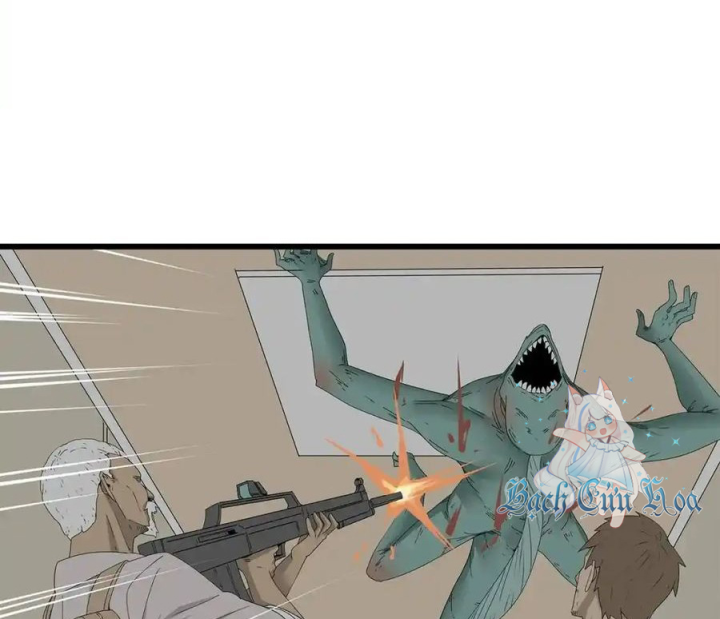 Tiền Tuyến Vùng Nước Sâu Chapter 69 - Trang 2