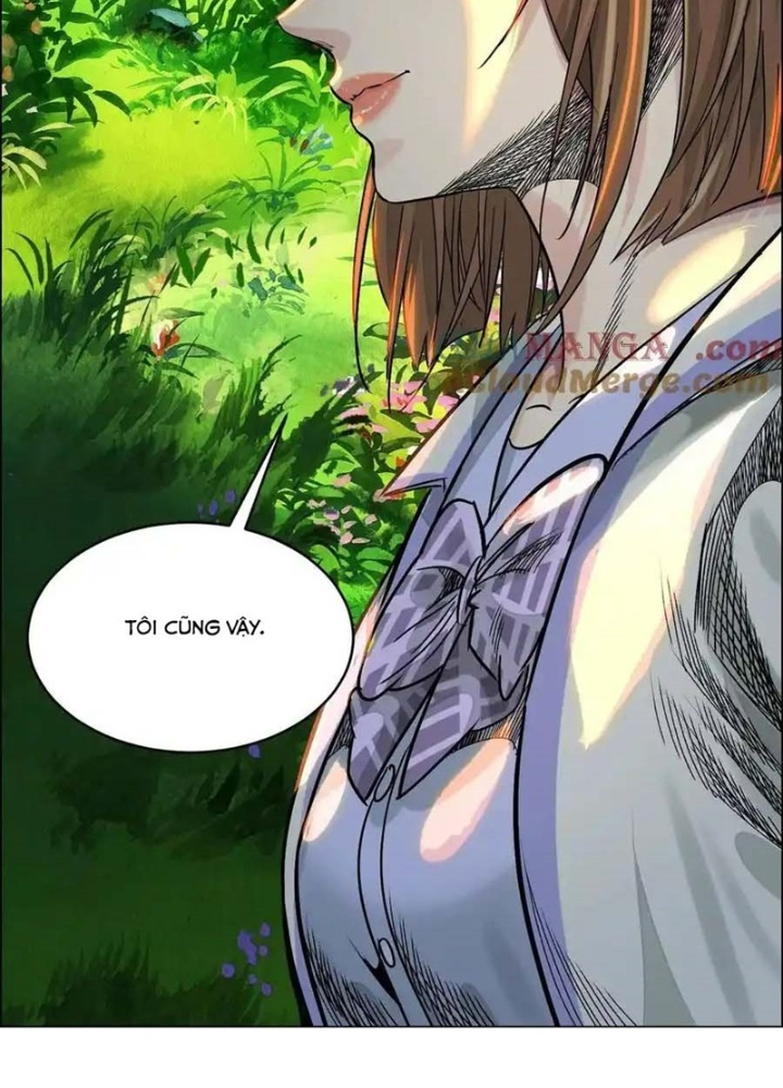Dị Thú Mê Thành Chapter 59 - Trang 2