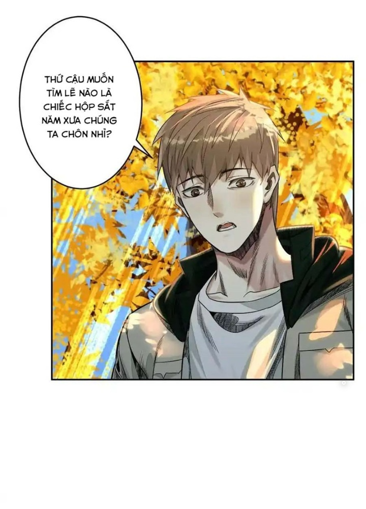 Dị Thú Mê Thành Chapter 59 - Trang 2