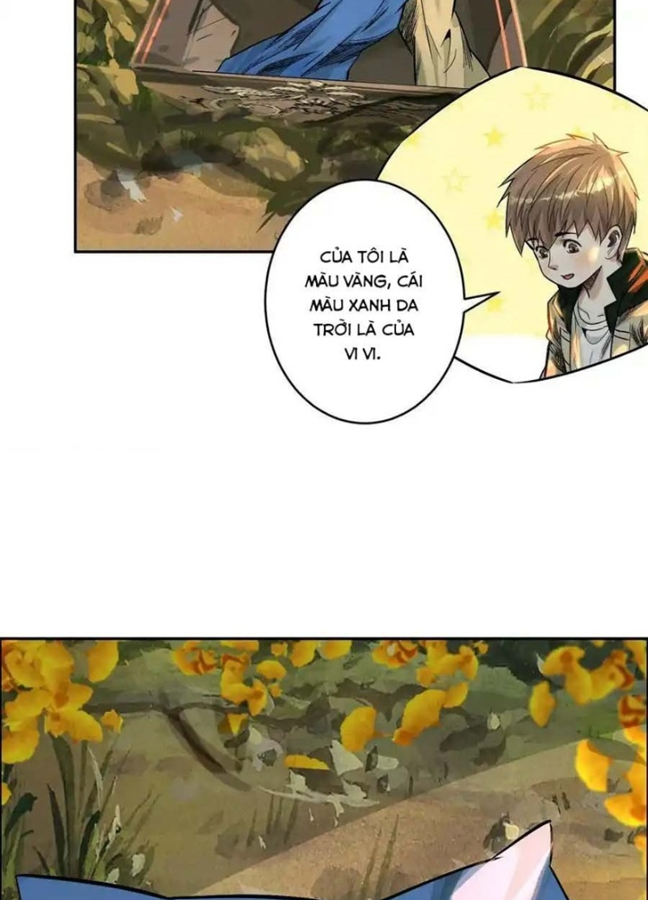 Dị Thú Mê Thành Chapter 59 - Trang 2