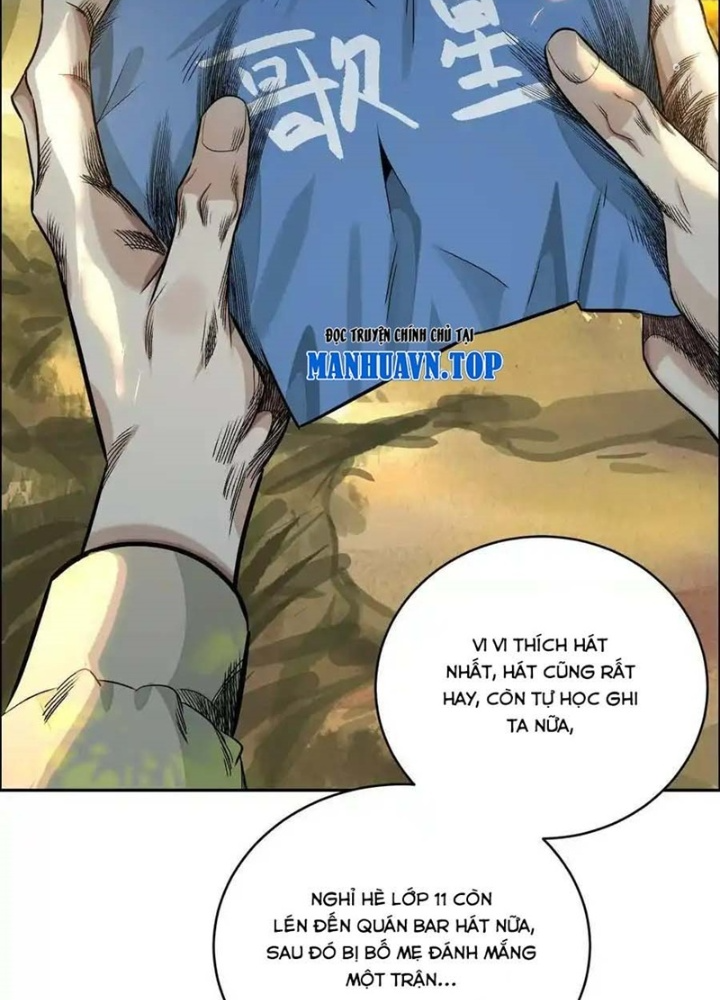 Dị Thú Mê Thành Chapter 59 - Trang 2