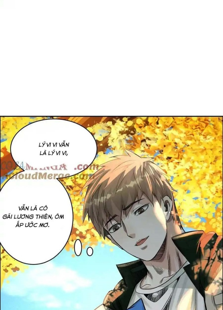 Dị Thú Mê Thành Chapter 59 - Trang 2