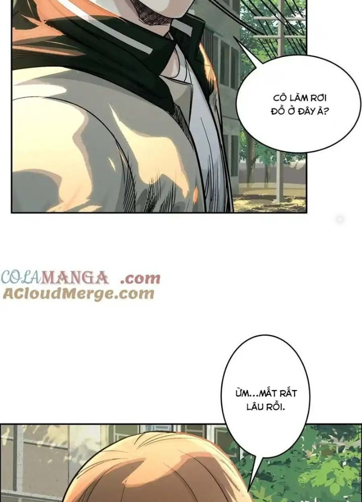 Dị Thú Mê Thành Chapter 59 - Trang 2