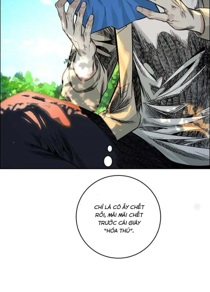 Dị Thú Mê Thành Chapter 59 - Trang 2