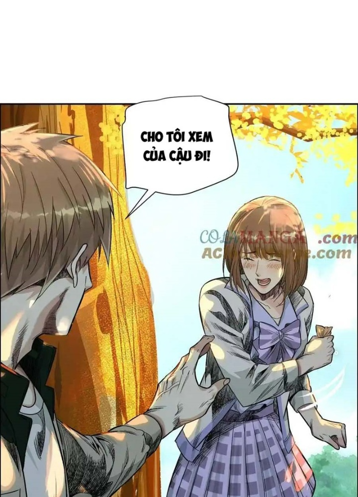 Dị Thú Mê Thành Chapter 59 - Trang 2