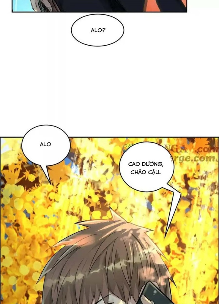 Dị Thú Mê Thành Chapter 59 - Trang 2