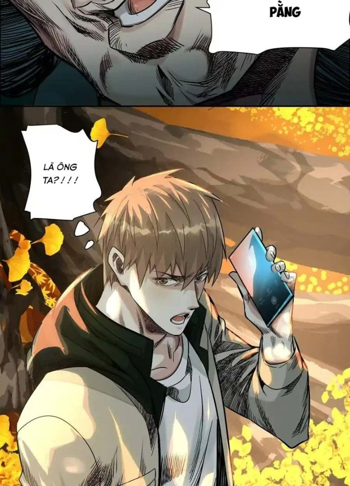 Dị Thú Mê Thành Chapter 59 - Trang 2