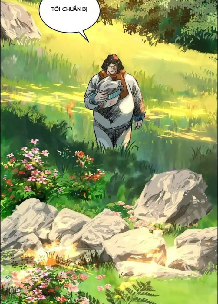 Dị Thú Mê Thành Chapter 59 - Trang 2