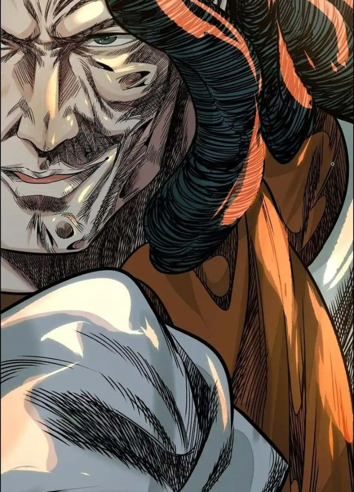 Dị Thú Mê Thành Chapter 59 - Trang 2