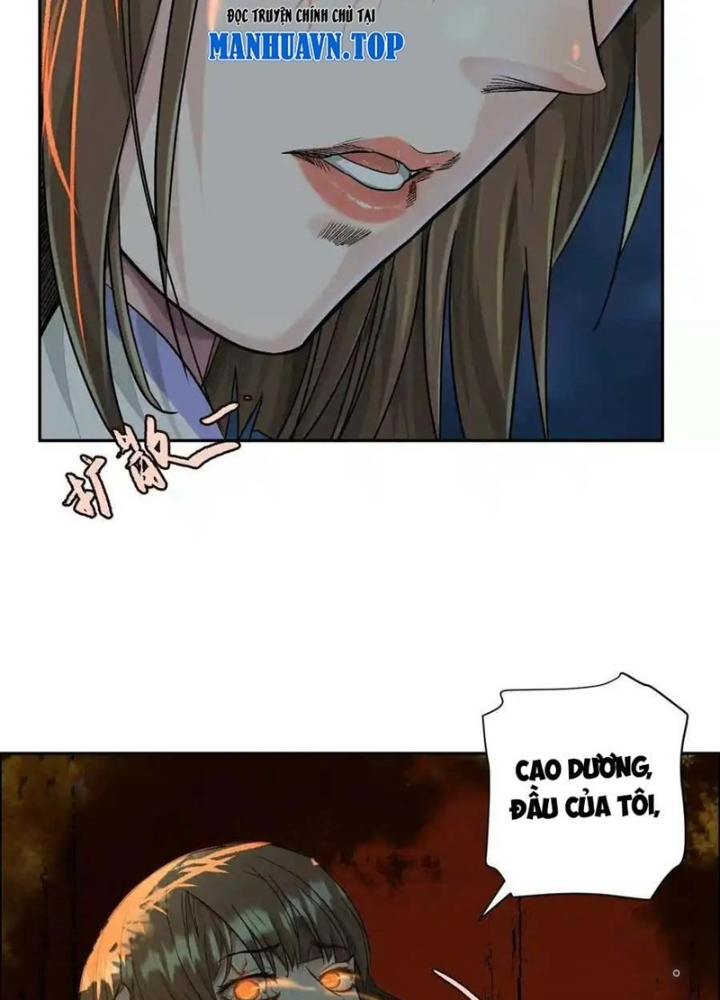 Dị Thú Mê Thành Chapter 59 - Trang 2