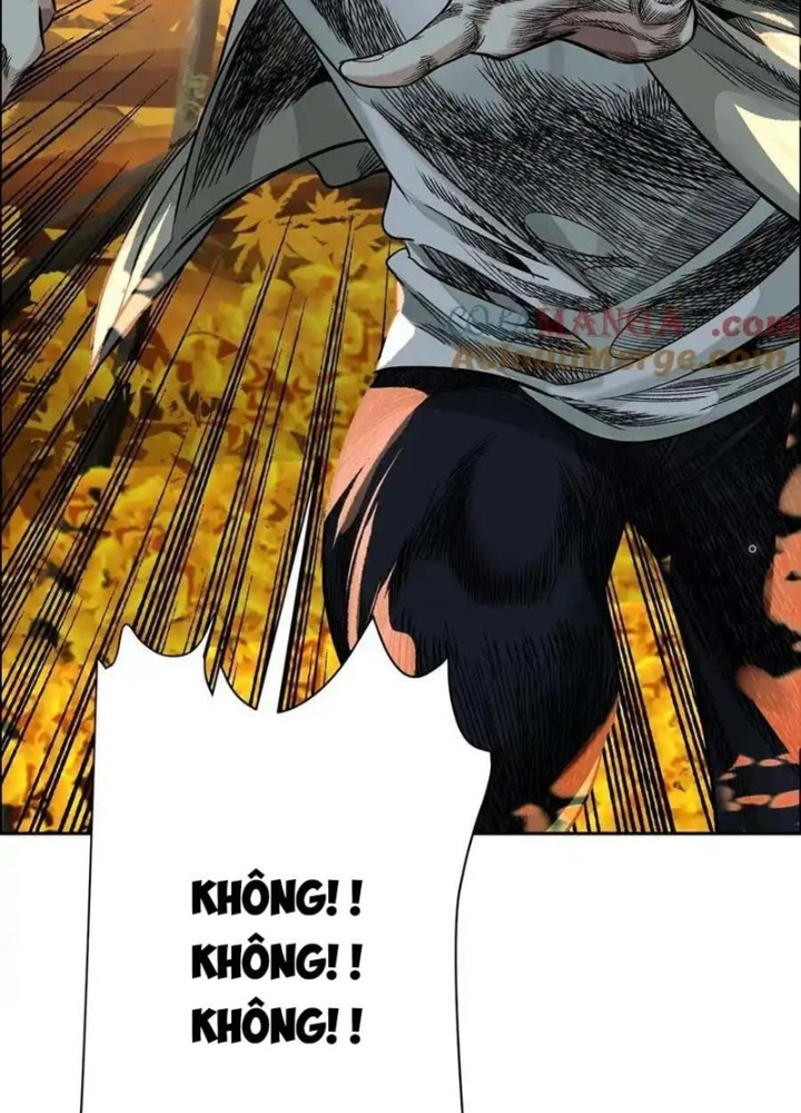 Dị Thú Mê Thành Chapter 59 - Trang 2
