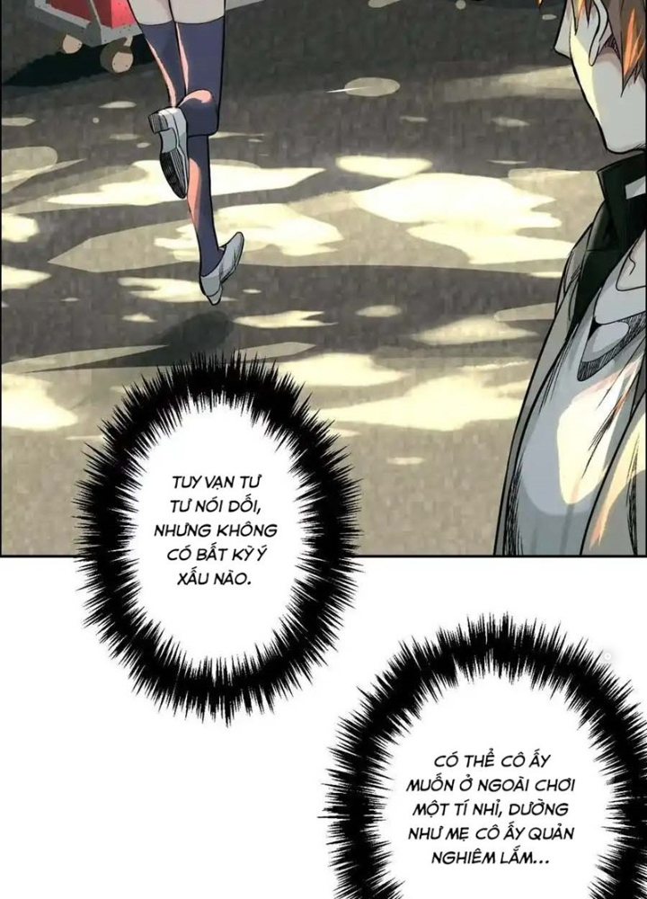 Dị Thú Mê Thành Chapter 59 - Trang 2