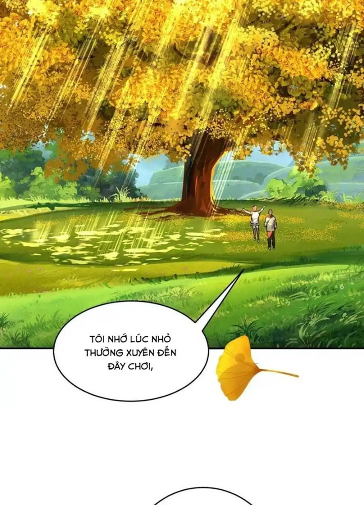 Dị Thú Mê Thành Chapter 59 - Trang 2