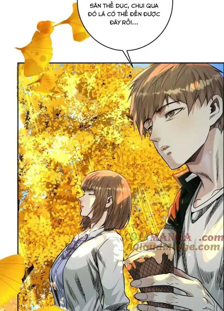 Dị Thú Mê Thành Chapter 59 - Trang 2