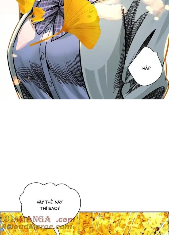 Dị Thú Mê Thành Chapter 59 - Trang 2