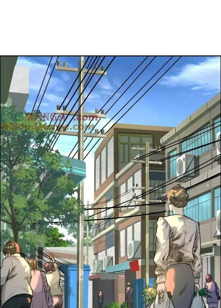 Dị Thú Mê Thành Chapter 59 - Trang 2