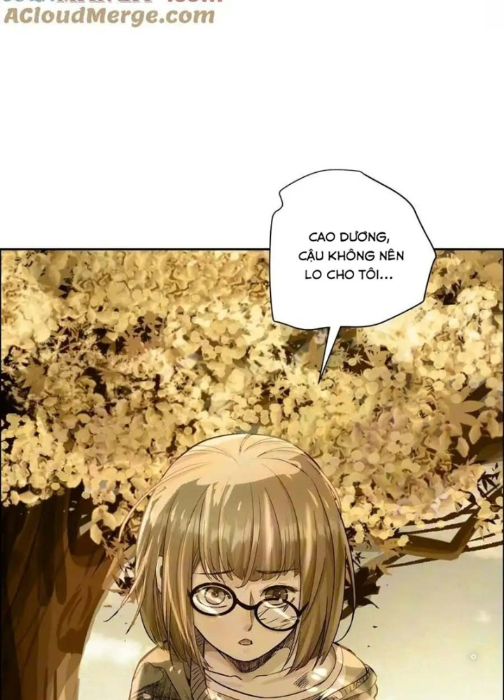 Dị Thú Mê Thành Chapter 59 - Trang 2