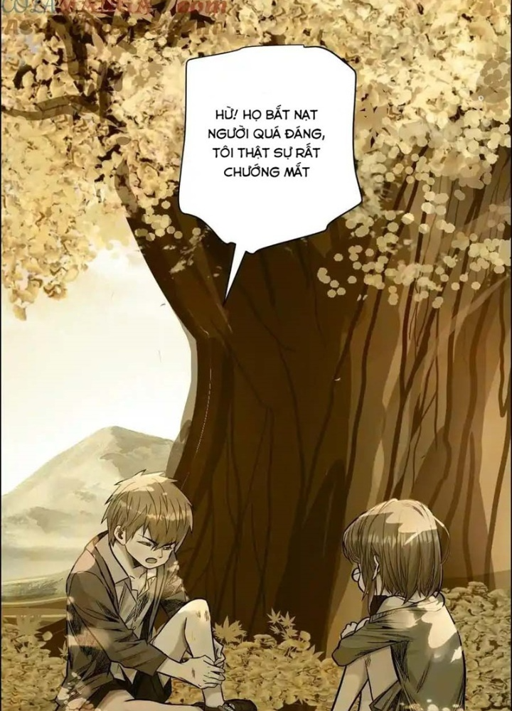 Dị Thú Mê Thành Chapter 59 - Trang 2