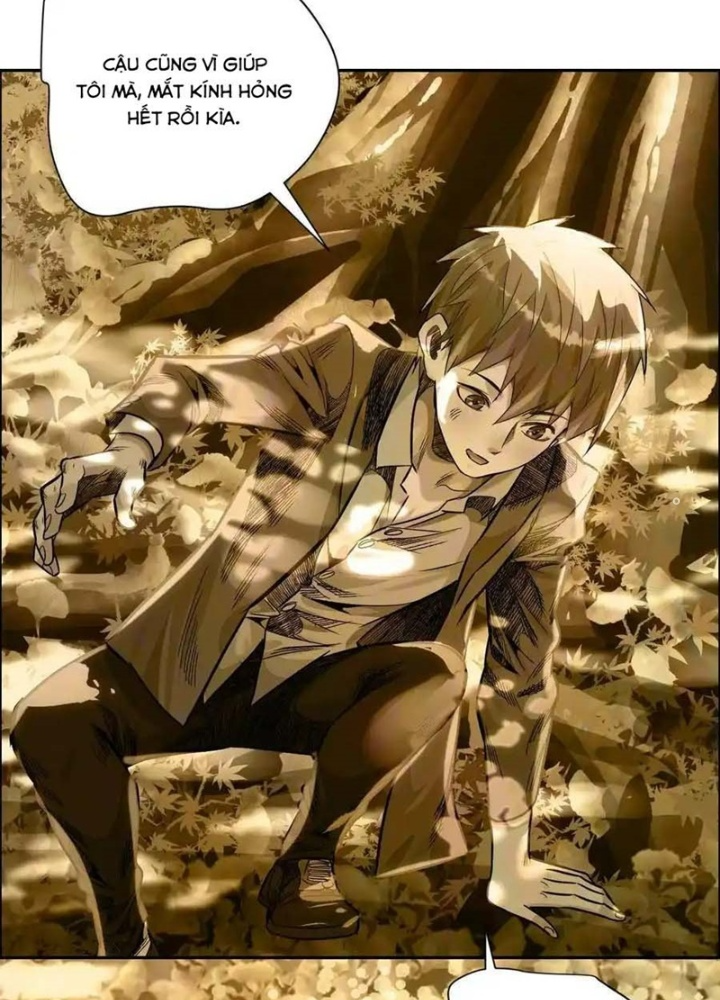 Dị Thú Mê Thành Chapter 59 - Trang 2