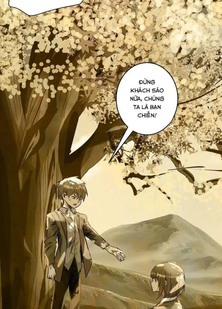 Dị Thú Mê Thành Chapter 59 - Trang 2