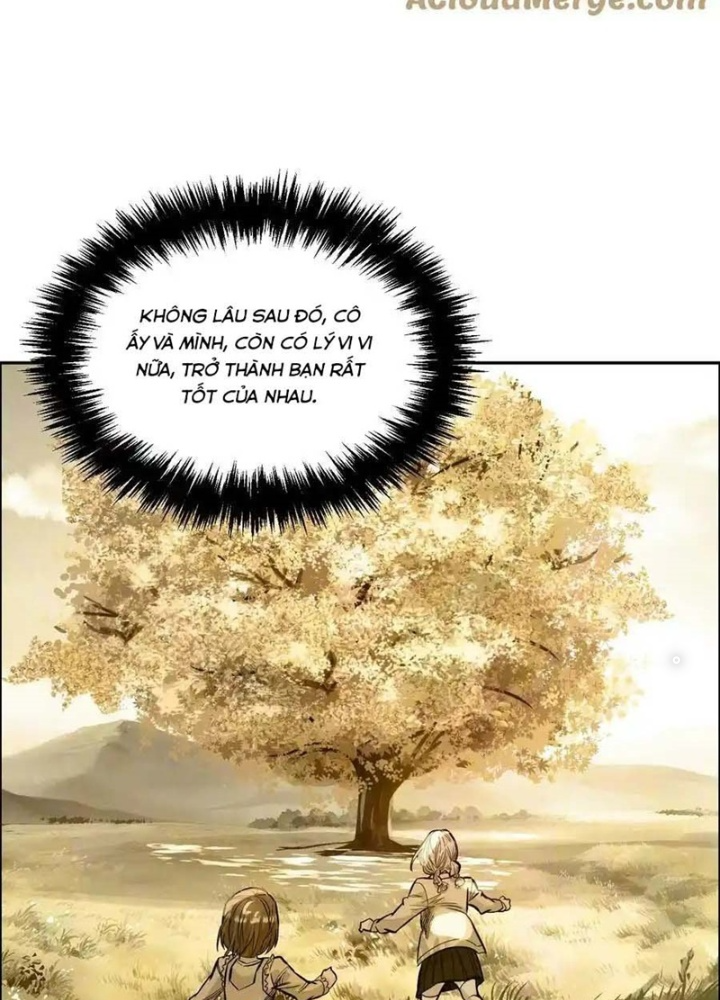 Dị Thú Mê Thành Chapter 59 - Trang 2