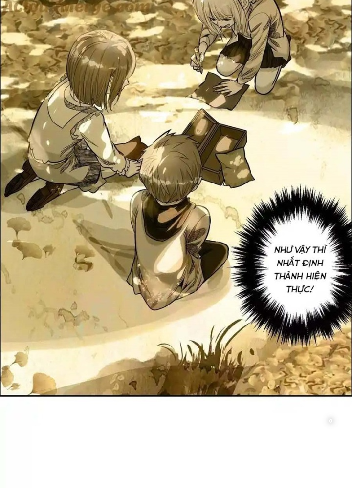 Dị Thú Mê Thành Chapter 59 - Trang 2