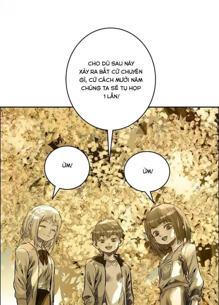 Dị Thú Mê Thành Chapter 59 - Trang 2