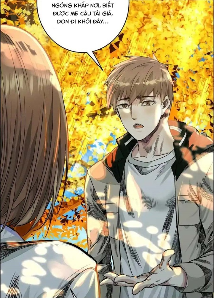 Dị Thú Mê Thành Chapter 59 - Trang 2