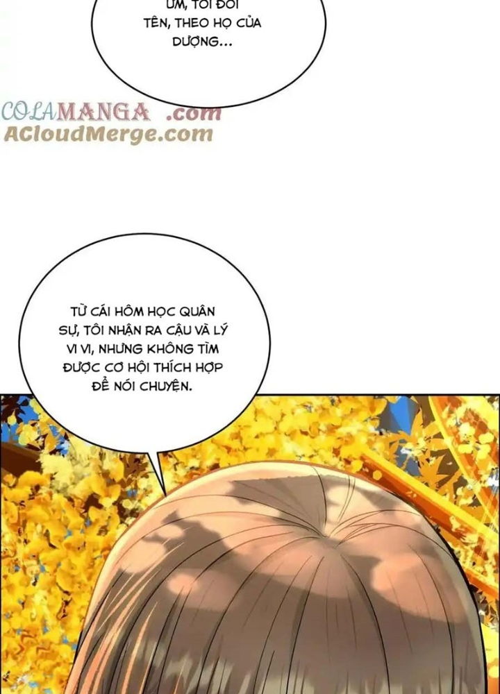 Dị Thú Mê Thành Chapter 59 - Trang 2
