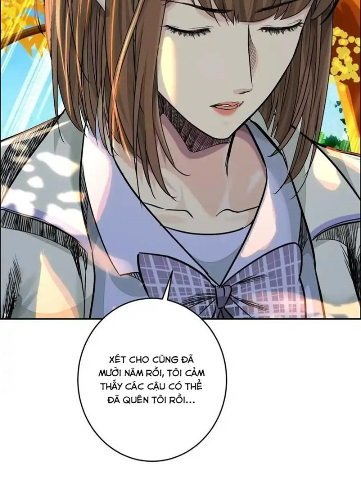 Dị Thú Mê Thành Chapter 59 - Trang 2