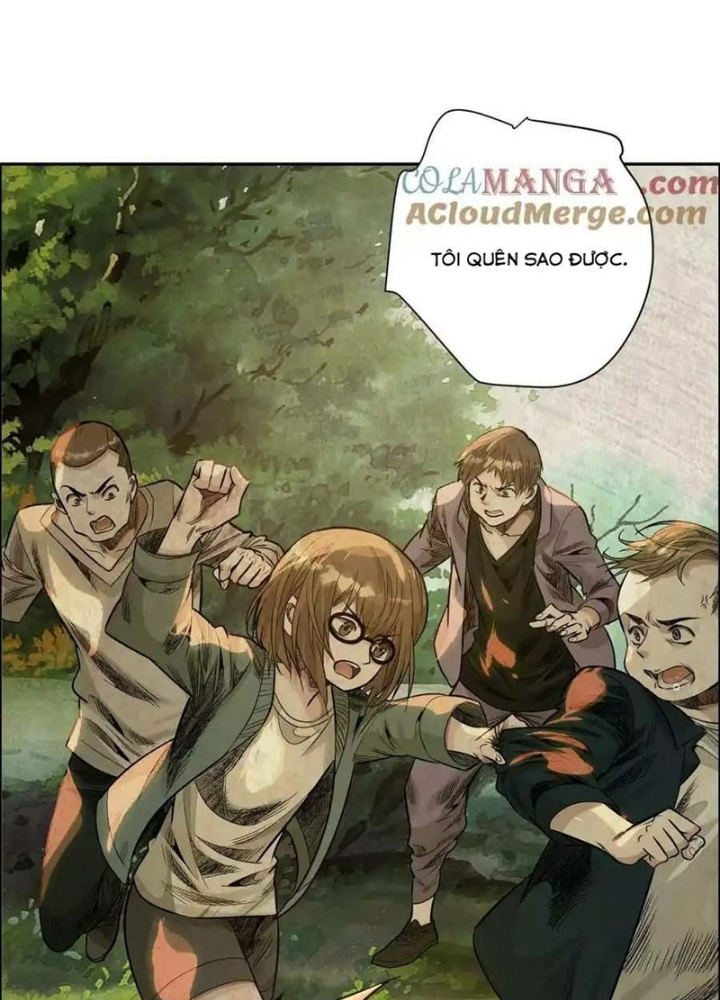 Dị Thú Mê Thành Chapter 59 - Trang 2