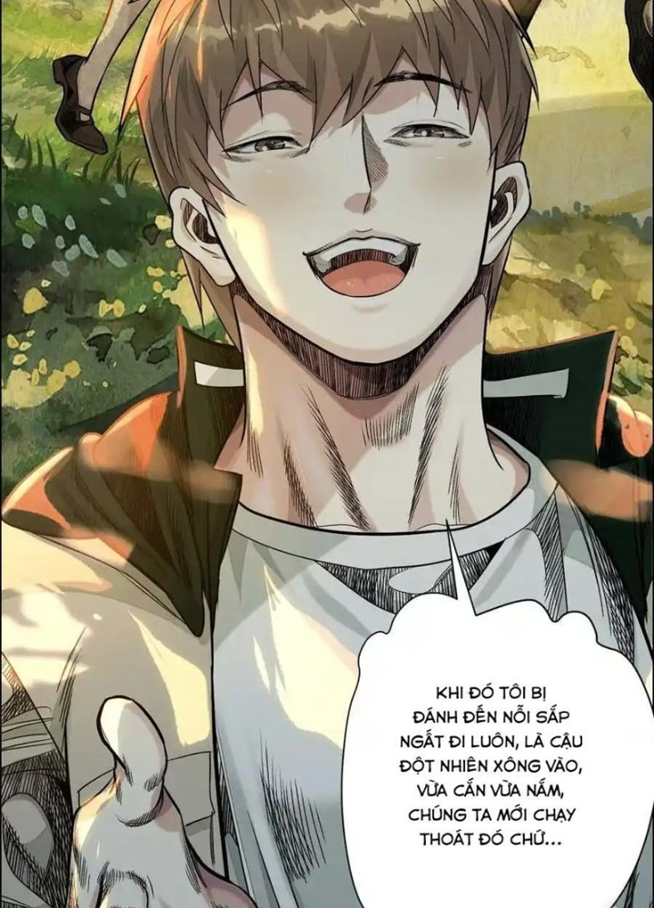 Dị Thú Mê Thành Chapter 59 - Trang 2