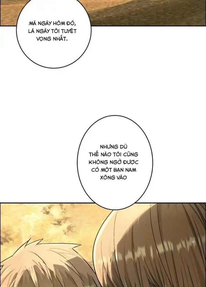 Dị Thú Mê Thành Chapter 59 - Trang 2