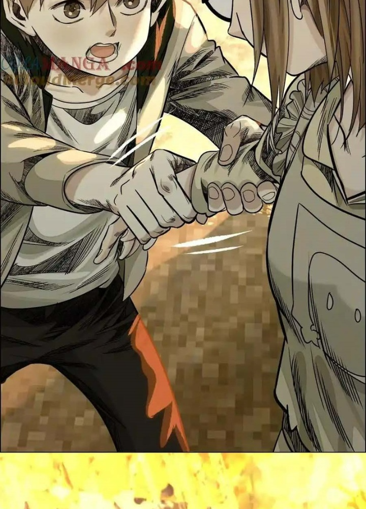 Dị Thú Mê Thành Chapter 59 - Trang 2