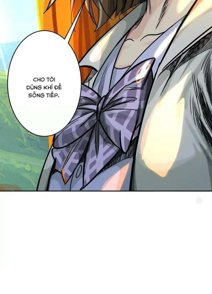 Dị Thú Mê Thành Chapter 59 - Trang 2