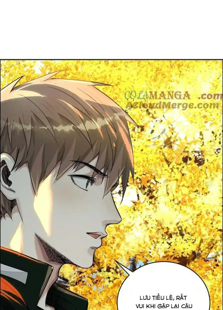 Dị Thú Mê Thành Chapter 59 - Trang 2