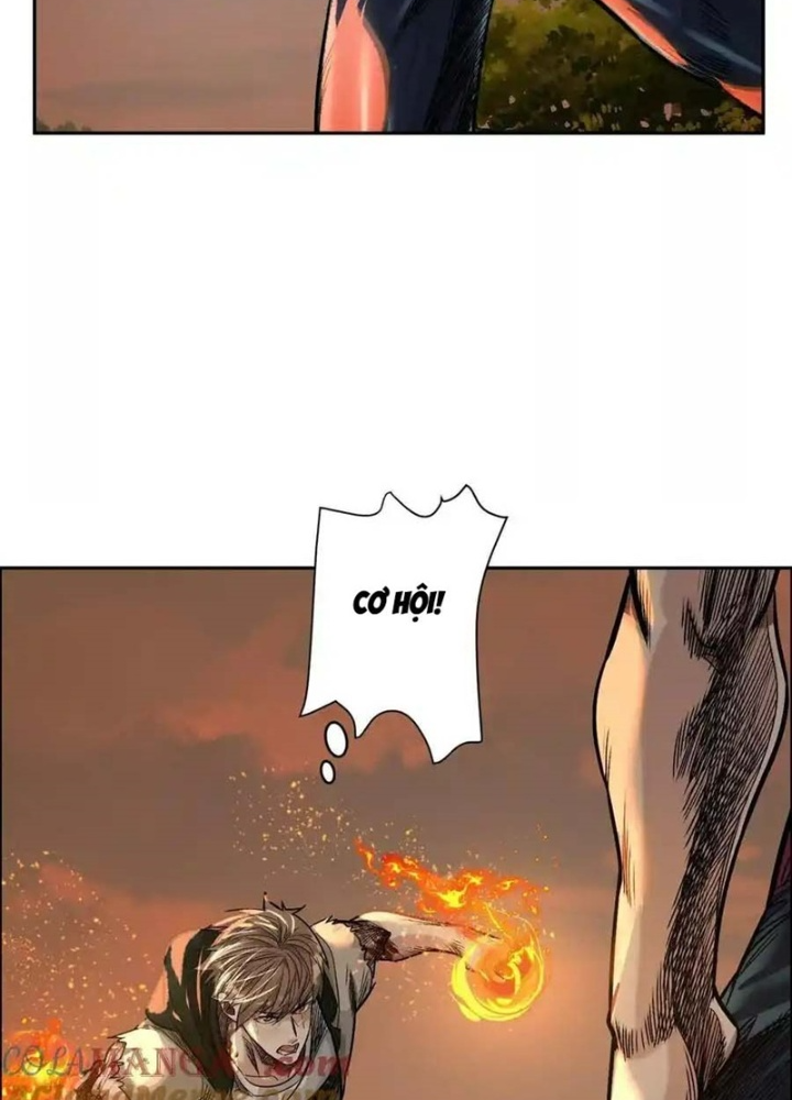 Dị Thú Mê Thành Chapter 60 - Trang 2